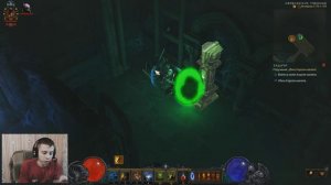 Гайд. Как закрыть Комплектное подземелье в сете Адского Зуба [Diablo 3]