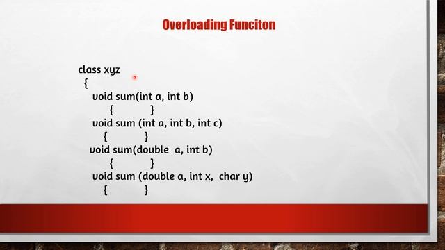 Functions Part II смотреть онлайн