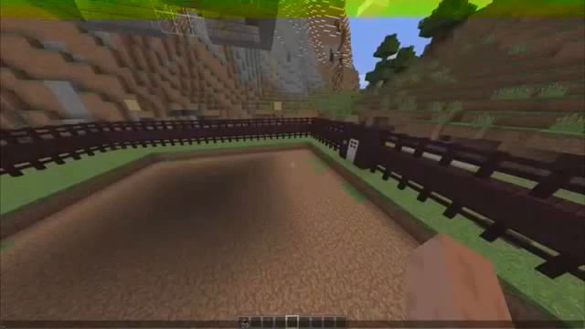 EXTREME RUSSIAN MINECRAFT RAGE HACKER KID GETS REKT BY ADMIN in reverse смотреть онлайн