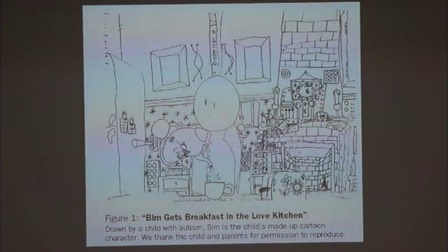 Аутизм (лекция 1часть) Что такое аутизм откуда берется аутизм Кагарлицкий Олег врач кинезиотерапевт