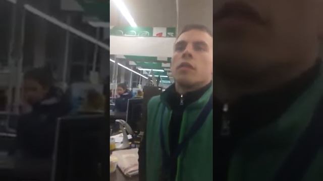 Обман в магазине сети Green Hills. Не верь глазам своим ☺