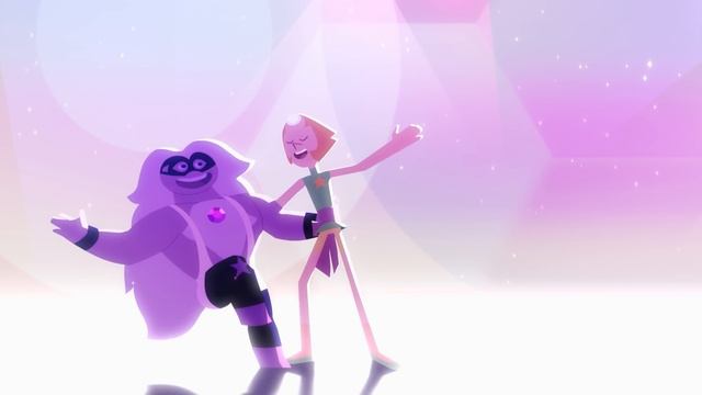 We Deserve To Shine Music Video | Dove Self-Esteem Project x Steven Universe | Cartoon Network смотреть онлайн