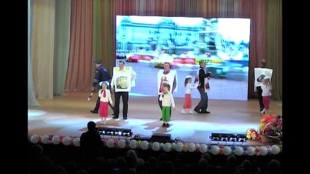 Культура Дети #21 (Неделя с «Сюрпризом» #5) смотреть онлайн