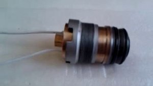 Ремонт клапана ,насоса Bosch VP30.Часть 3- проверка.