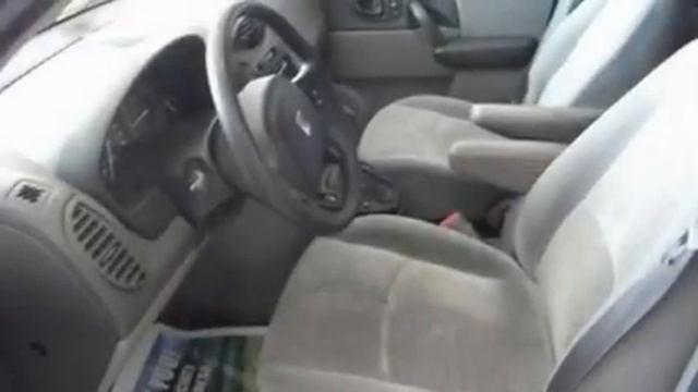 Used 2002 SATURN VUE VA смотреть онлайн