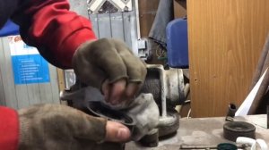 МАЗДА 3  ЗАМЕНА РЕМОНТ РОЛИКОВ РЕМНЯ ГЕНЕРАТОРА МАЗДА 3 18+