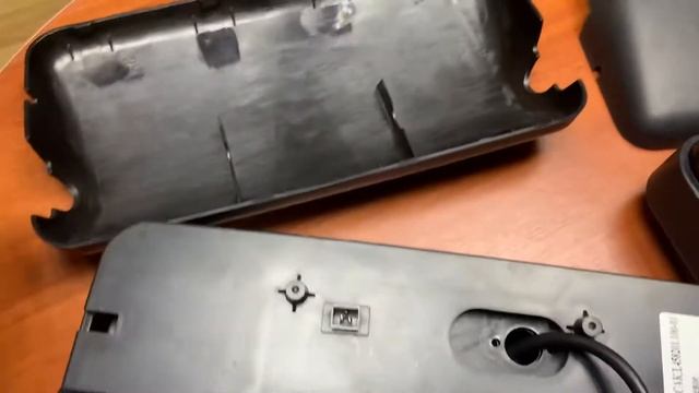 Зеркала на камаз 5490, зеркало основное и дополнительное с подогревом и регулировкой.САКД.458201.10 смотреть онлайн