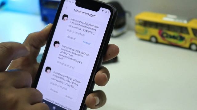 COMPARTILHAR CÂMERA V380 PRO COM OUTRAS PESSOAS ATUALIZADO 2020 смотреть онлайн