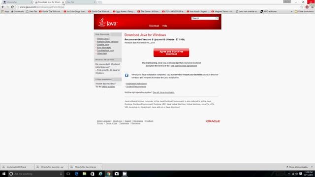 how to install Minecraft 1.8.9 for free plus download link смотреть онлайн
