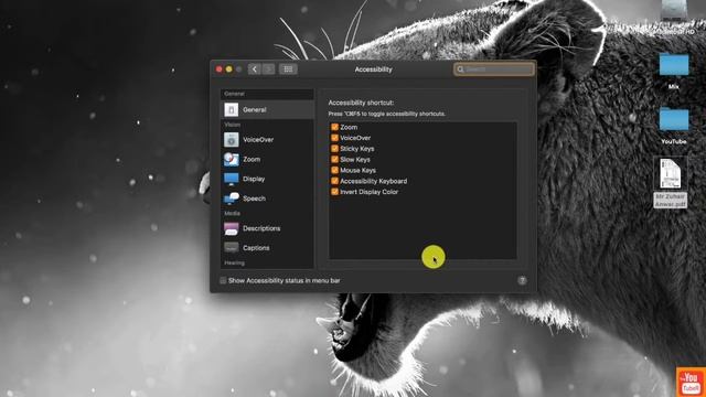 How to Zoom in Mac with mouse gestures смотреть онлайн