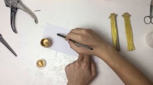 КАК СДЕЛАТЬ STILETTO “VIPER” Standoff 2 из картона