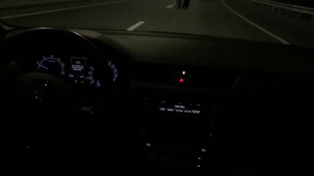 Skoda Octavia a7 Lane assist retrofit смотреть онлайн