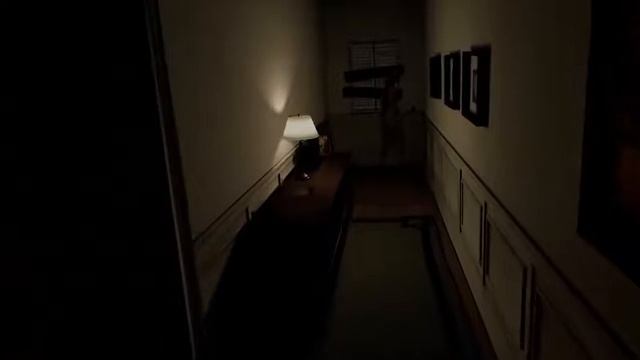 Paranormal Activity The Lost Soul Official Game Trailer Трэйлер смотреть онлайн