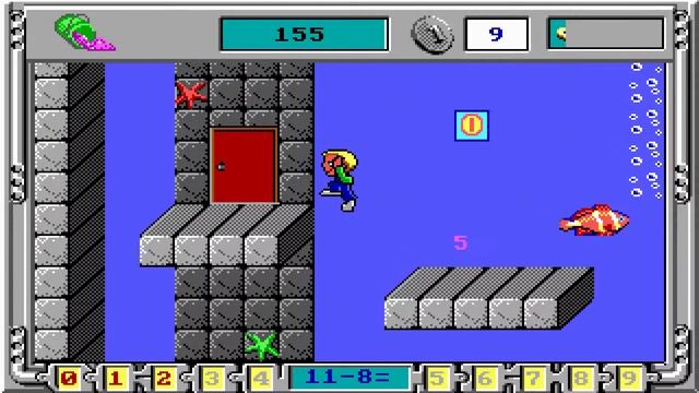 Math Rescue | Cheap Steam Games #41 смотреть онлайн