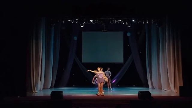Клубное формирование Балетки Клавиши Души смотреть онлайн