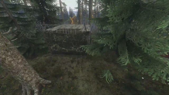 The BEST Hidden Forest Base Locations for your next base! смотреть онлайн