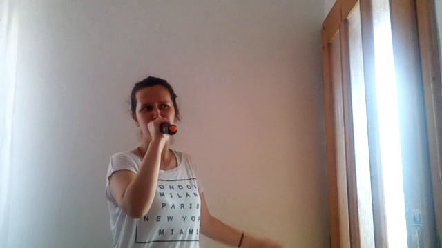 Judy Garland-Somewhere over the rainbow Diana Elena(cover) смотреть онлайн