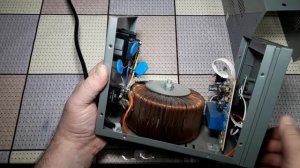 Своими руками доработка стабилизатора напряжения