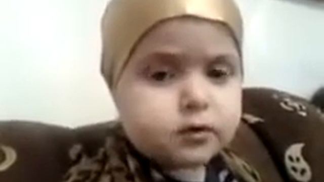 Девушка Мусульманка. смотреть онлайн