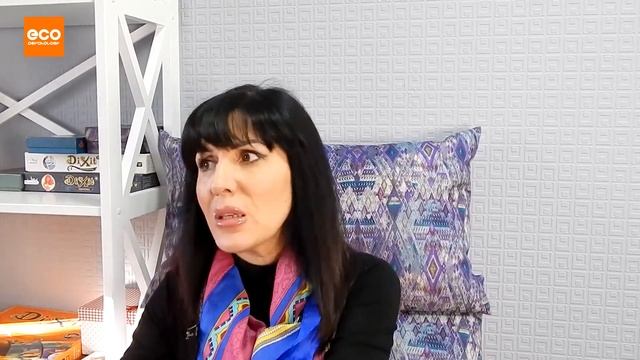 Неполная семья / блиц-семинар Оксаны Зайцевой смотреть онлайн