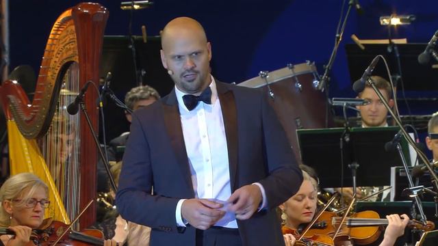 Edward Parks - "The Voices of 2019!" смотреть онлайн