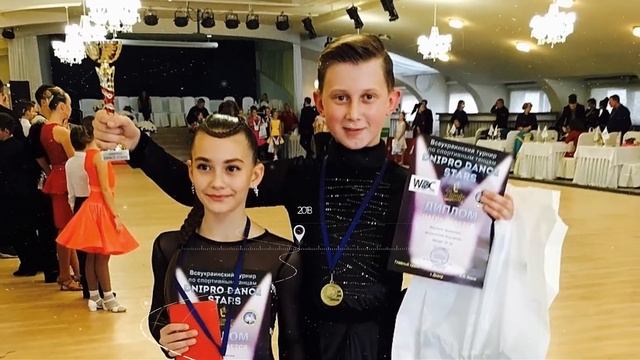 Танцы – моя стихия. Шевченко Влад смотреть онлайн