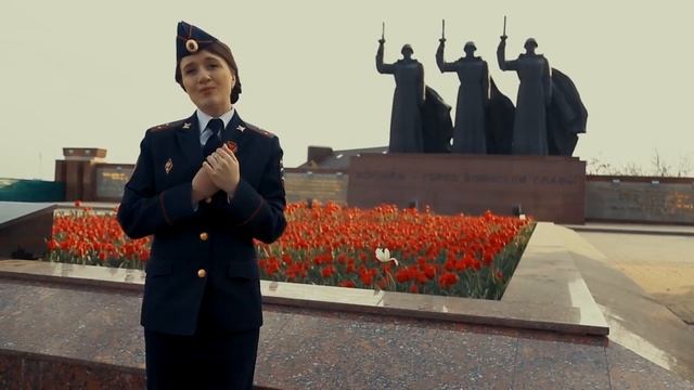 Алёна Оболонская. Воронежский институт МВД России смотреть онлайн