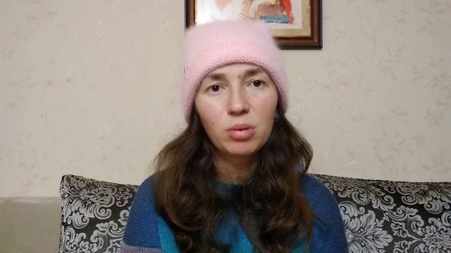 Пряжа ангора. За-против. Мои впечатления. смотреть онлайн