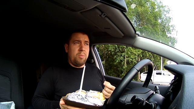 Крошка Картошка. Отечественный фаст-фуд №1? смотреть онлайн