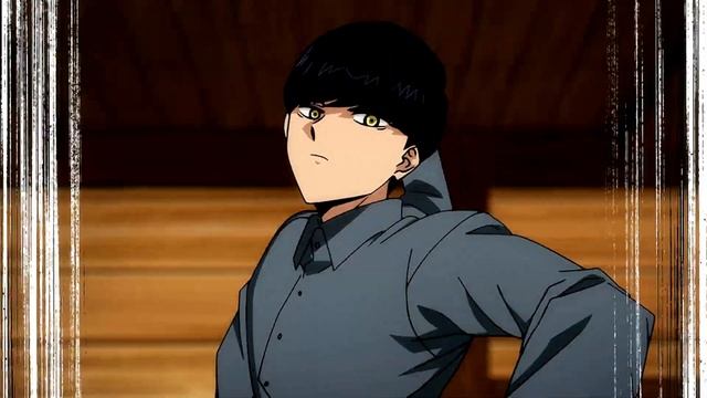 Mashle AMV - Backstreet Boys смотреть онлайн