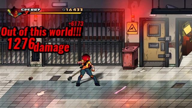 S RANK GUIDE - How to Get S Rank in Streets of Rage 4 - all levels tips for beginners and experts! смотреть онлайн