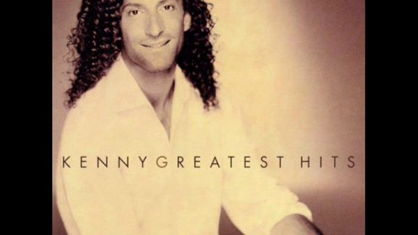 Kenny G - Songbird