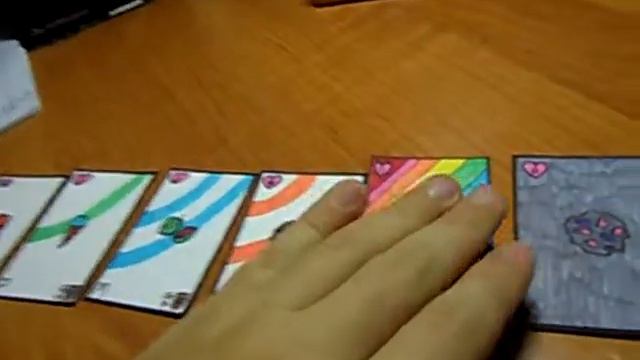 Fight of Cards (Этот выпуск для тех, кто не разбирается в крутости карт) 2 смотреть онлайн