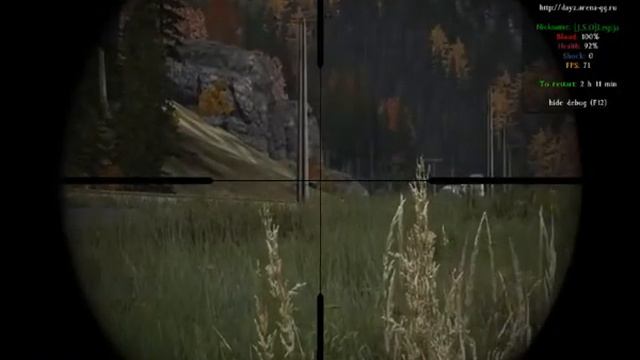 Dayz Arena killed admin crew смотреть онлайн