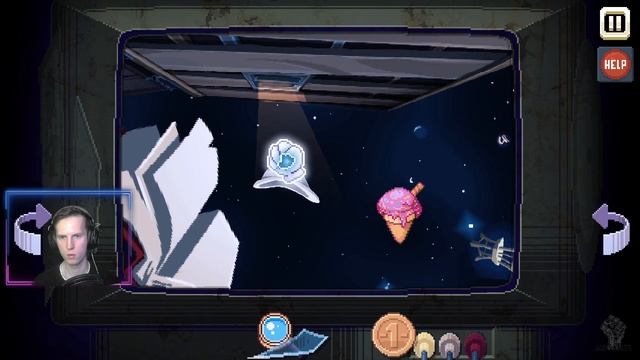 There Is No Game:Wrong Dimension "Не"Прохождение "Не"Игры Глава 2 #2 смотреть онлайн