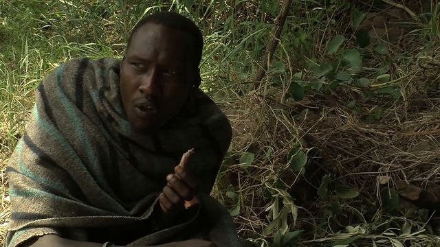 The life of an Il Torobo hunter-gatherer смотреть онлайн