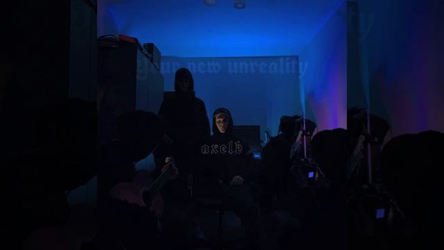 C Y B E R D E D смотреть онлайн