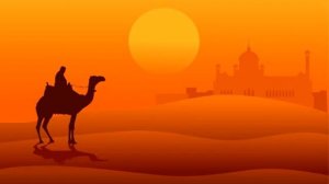 Арабская и Египетская музыка.