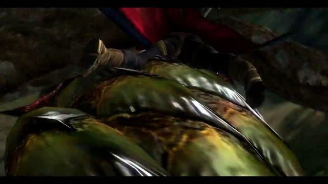 Nero v.s Echidna Part A: Try some Seeds for Size HD смотреть онлайн