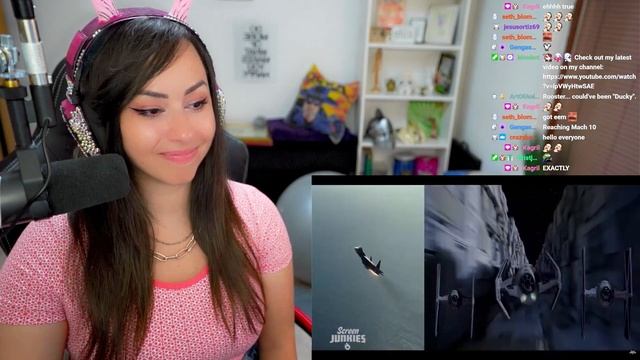 Honest Trailers | Top Gun: Maverick REACTION !!! смотреть онлайн