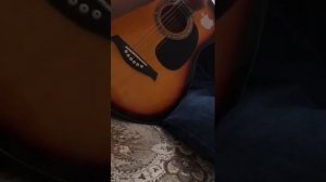 песня Утопай на гитаре