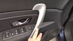 Отзыв клиента Renault Latitude (2013г.в 527тыс руб)