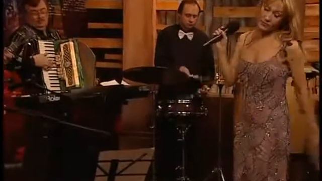 ЛАРИСА КРЫЛОВА РАССКИНУЛОСЬ МОРЕ ШИРОКО MPG смотреть онлайн