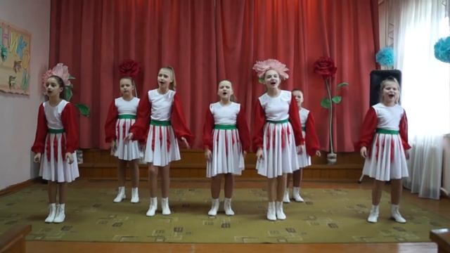 Здравствуй Родина моя смотреть онлайн