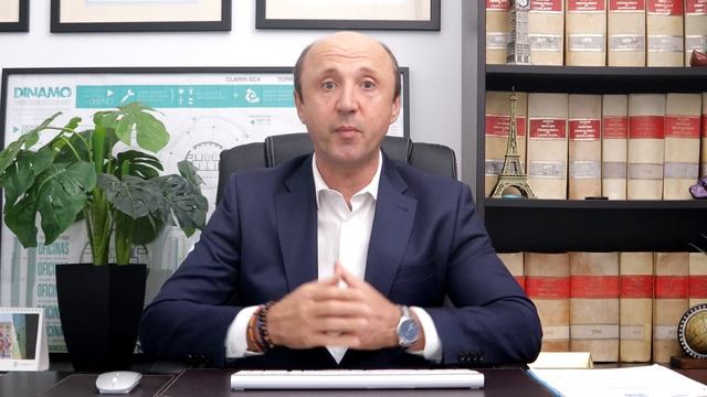 ПОЧЕМУ ПЕРЕВОДИТЬ ДЕНЬГИ В ИСПАНИЮ / Открытие счета в испанском банке / Актио Легис Адвокаты Испани смотреть онлайн