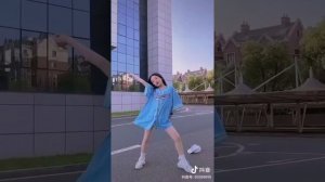 блэкпинк танец