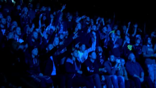 Devin Townsend Project - Life ! Live Plovdiv (Blu-Ray) смотреть онлайн