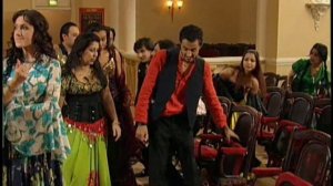 Кармелита 2(ЭПИЗОДЫ)