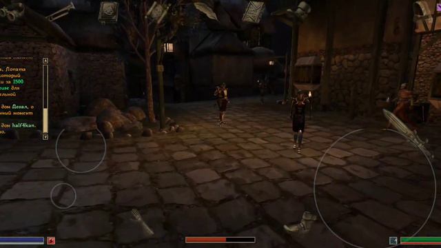 Morrowind Online 2024 смотреть онлайн