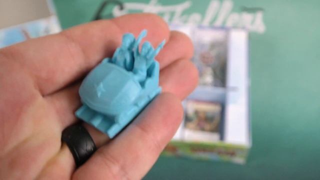 Funfair - Daily Game Unboxing смотреть онлайн